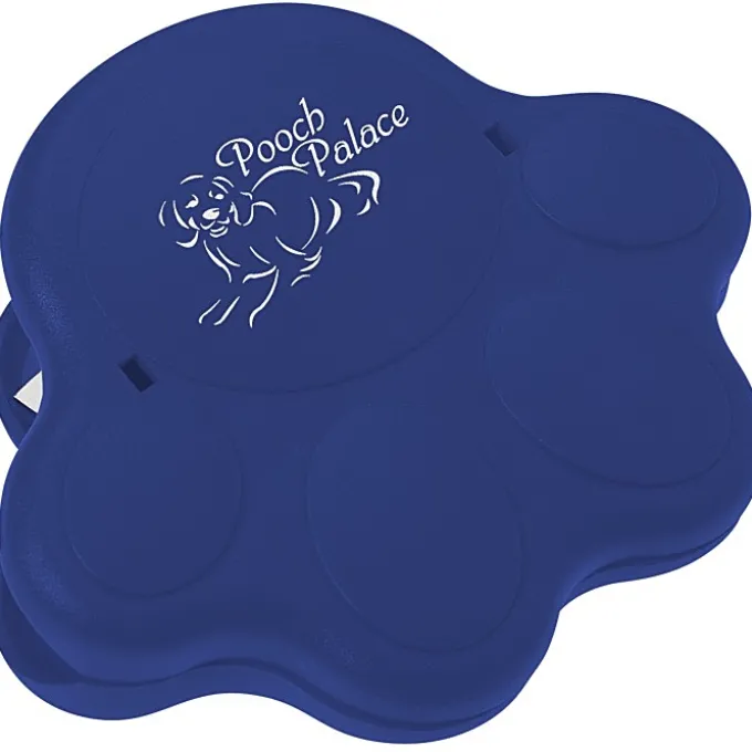 Keep-it Clip - Paw - Opaque - 24 hr