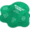 Keep-it Clip - Paw - Translucent