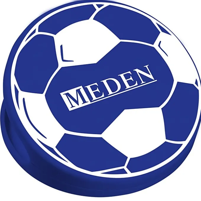 Keep-it Clip - Soccer Ball - Opaque