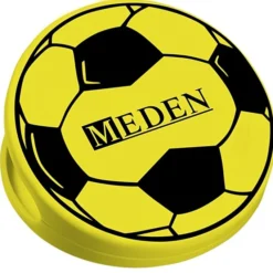 Keep-it Clip - Soccer Ball - Opaque