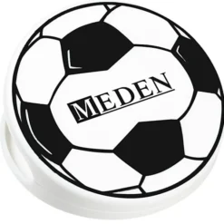 Keep-it Clip - Soccer Ball - Opaque