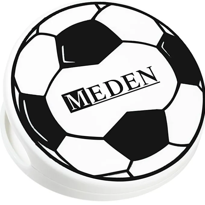 Keep-it Clip - Soccer Ball - Opaque