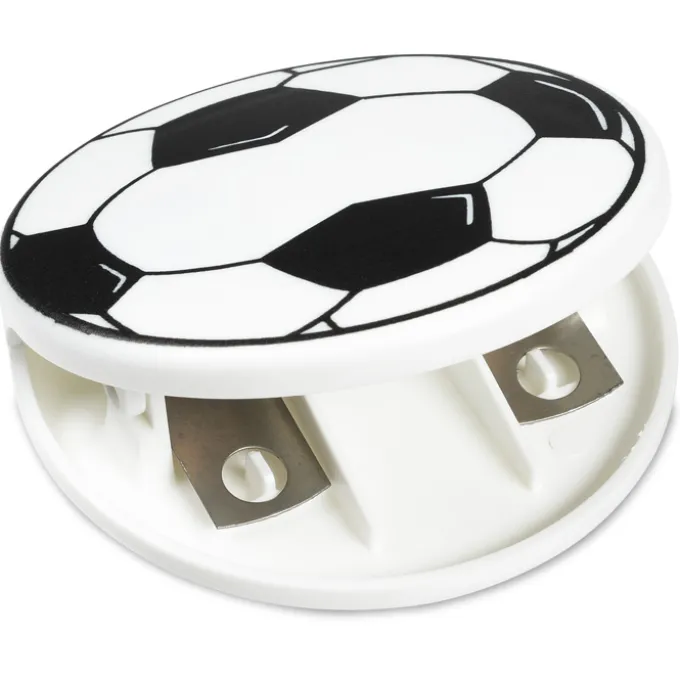 Keep-it Clip - Soccer Ball - Opaque