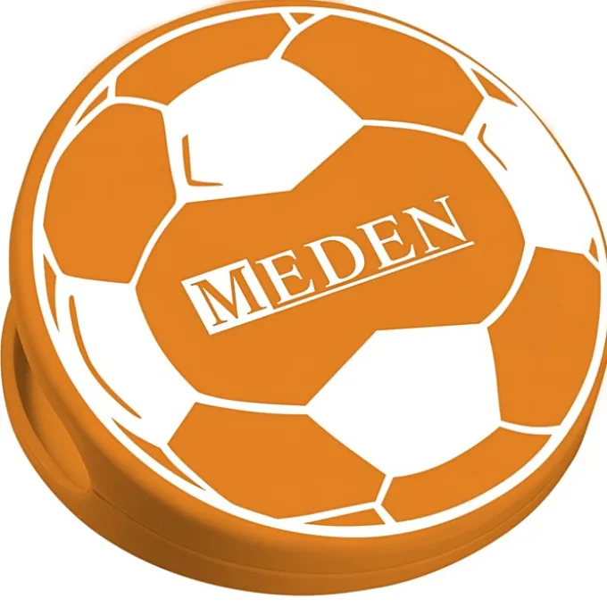 Keep-it Clip - Soccer Ball - Opaque