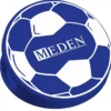 Keep-it Clip - Soccer Ball - Opaque - 24 hr