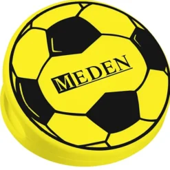 Keep-it Clip - Soccer Ball - Opaque - 24 hr