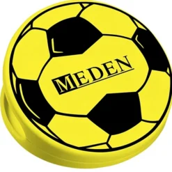 Keep-it Clip - Soccer Ball - Opaque - 24 hr