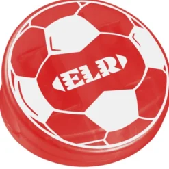 Keep-it Clip - Soccer Ball - Translucent