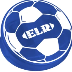 Keep-it Clip - Soccer Ball - Translucent