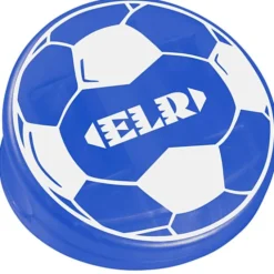 Keep-it Clip - Soccer Ball - Translucent - 24 hr
