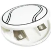 Keep-it Clip - Tennis Ball - Opaque