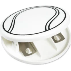 Keep-it Clip - Tennis Ball - Opaque