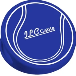 Keep-it Clip - Tennis Ball - Opaque
