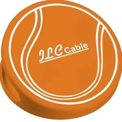 Keep-it Clip - Tennis Ball - Opaque