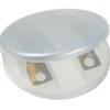 Keep-it Clip - Tennis Ball - Translucent