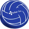 Keep-it Clip - Volleyball - Opaque