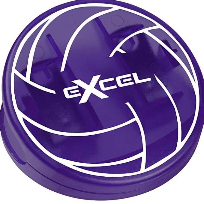 Keep-it Clip - Volleyball - Translucent