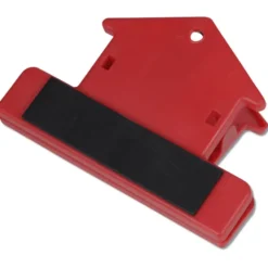 Keep-it Magnet Clip - House - Opaque - 24 hr