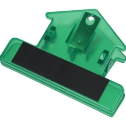 Keep-it Magnet Clip - House - Translucent - 24 hr
