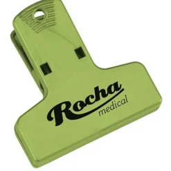 Keep-it Magnet Clip - 2-1/2 inches - Metallic - 24 hr