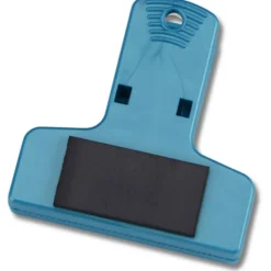 Keep-it Magnet Clip - 2-1/2 inches - Metallic - 24 hr