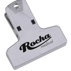Keep-it Magnet Clip - 2-1/2 inches - Metallic - 24 hr