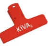Keep-it Magnet Clip - 4 inches - Opaque