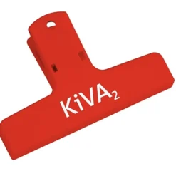Keep-it Magnet Clip - 4 inches - Opaque