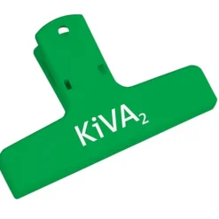 Keep-it Magnet Clip - 4 inches - Opaque