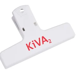 Keep-it Magnet Clip - 4 inches - Opaque