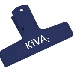 Keep-it Magnet Clip - 4 inches - Opaque