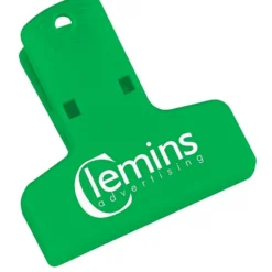 Keep-it Magnet Clip - 2-1/2 inches - Opaque