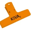 Keep-it Magnet Clip - 4 inches - Opaque - 24 hr