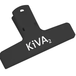Keep-it Magnet Clip - 4 inches - Opaque - 24 hr