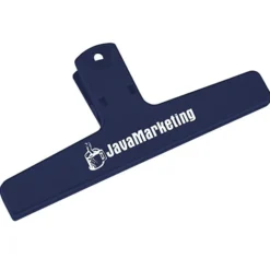 Keep-it Magnet Clip - 6 inches - Opaque