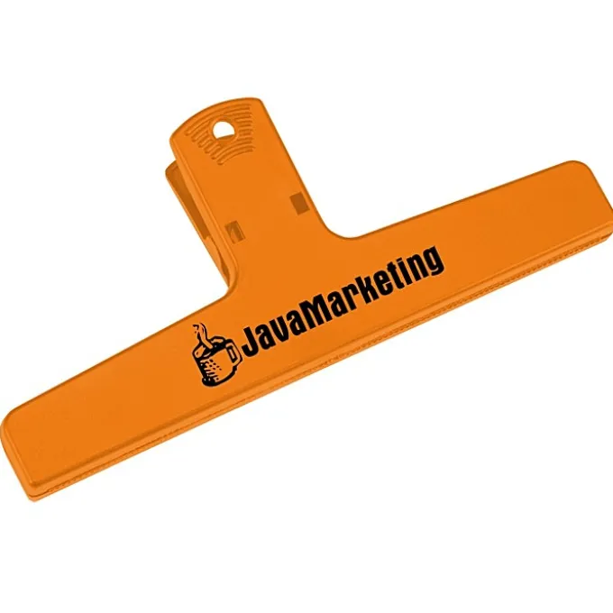 Keep-it Magnet Clip - 6 inches - Opaque