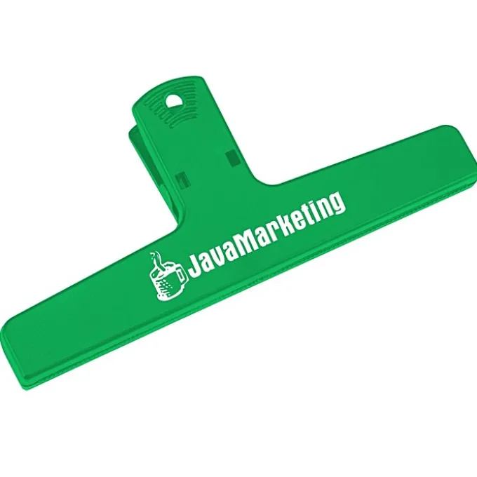 Keep-it Magnet Clip - 6 inches - Opaque