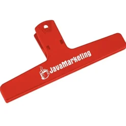 Keep-it Magnet Clip - 6 inches - Opaque