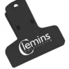 Keep-it Magnet Clip - 2-1/2 inches - Opaque - 24 hr