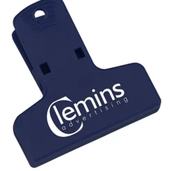 Keep-it Magnet Clip - 2-1/2 inches - Opaque - 24 hr