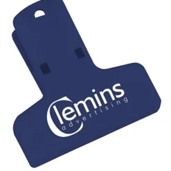 Keep-it Magnet Clip - 2-1/2 inches - Opaque - 24 hr