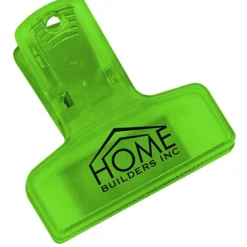 Keep-it Magnet Clip - 2-1/2 inches - Translucent