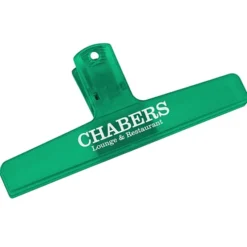 Keep-it Magnet Clip - 6 inches - Translucent