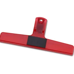 Keep-it Magnet Clip - 6 inches - Translucent - 24 hr