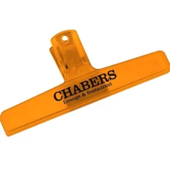 Keep-it Magnet Clip - 6 inches - Translucent - 24 hr