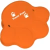 Keep-it Magnet Clip - Paw - Opaque - 24 hr