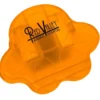 Keep-it Magnet Clip - Paw - Translucent