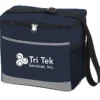 Keller Quilted Lunch Cooler
