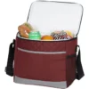 Keller Quilted Lunch Cooler - 24 hr