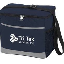 Keller Quilted Lunch Cooler - 24 hr